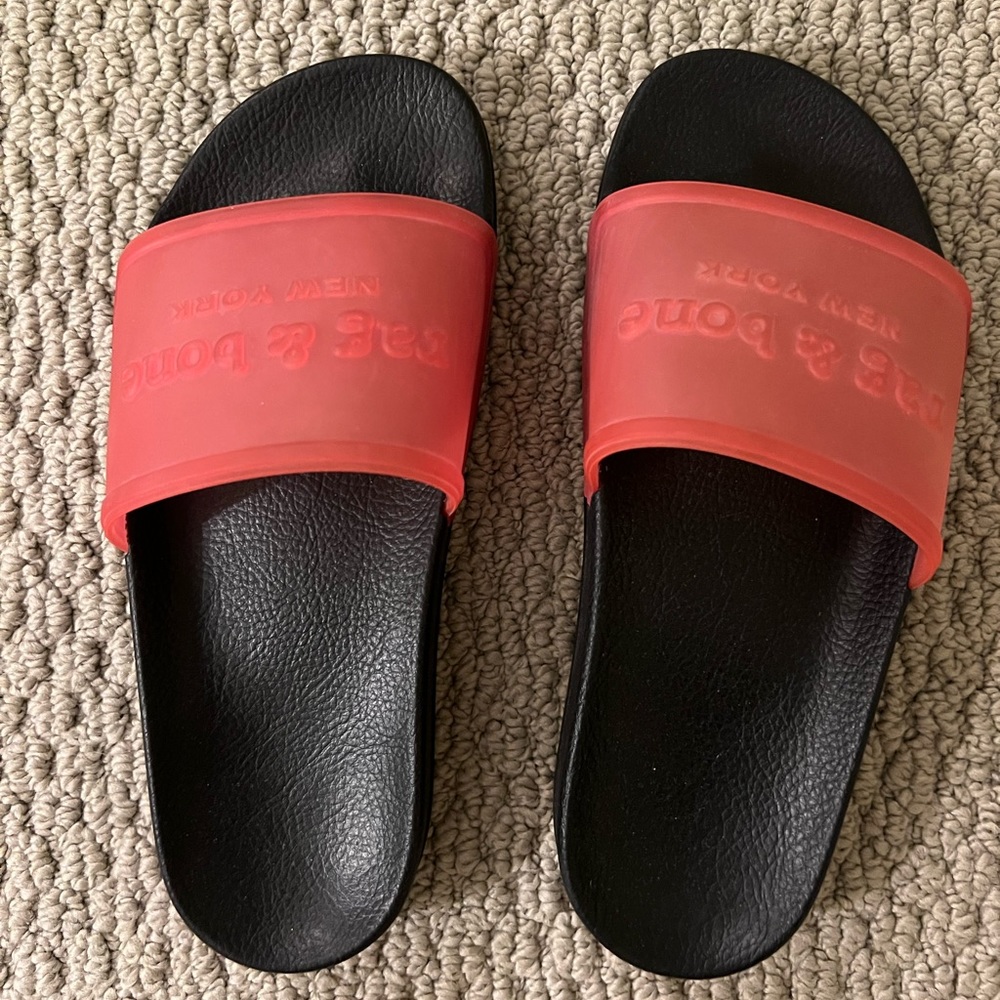 Rag&Bone Slides